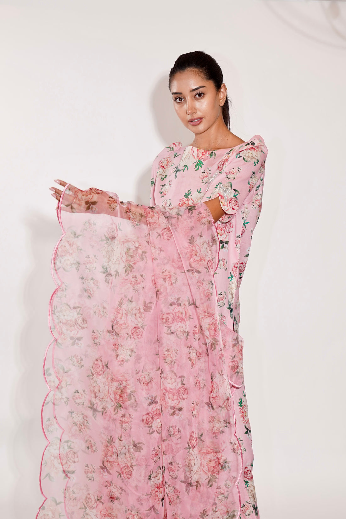 English Tea - Farshi