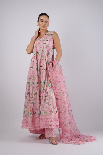 English Tea - Angrakha