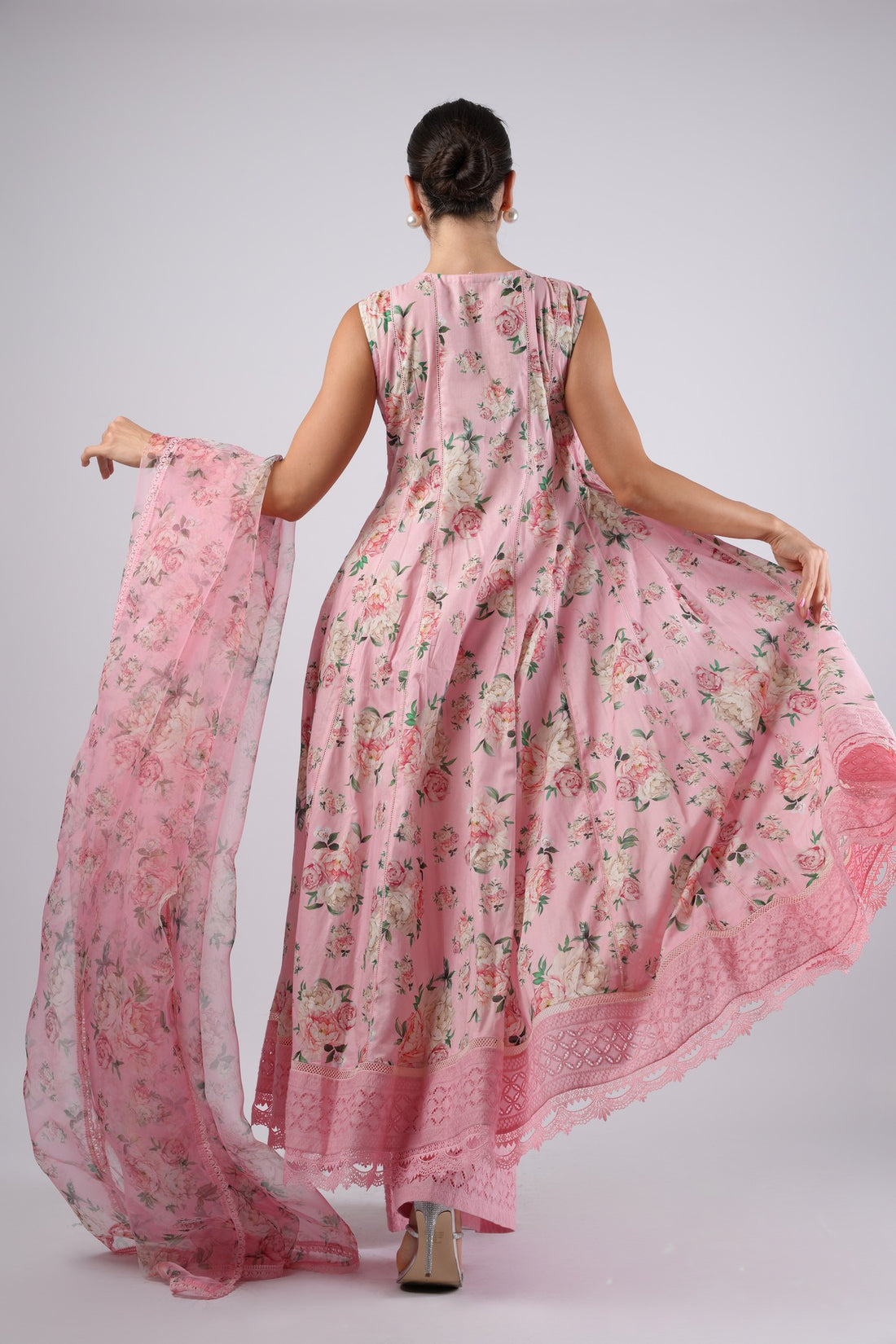 English Tea - Angrakha