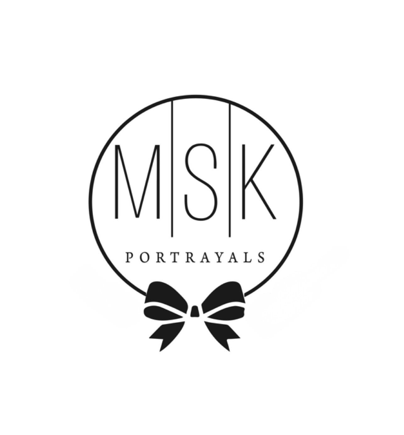 MSK Portrayals